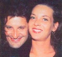 Hartmut Engler and Claudia Gossow