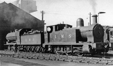 L&YR Class 24