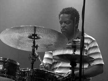 Gerald Cleaver (musician)