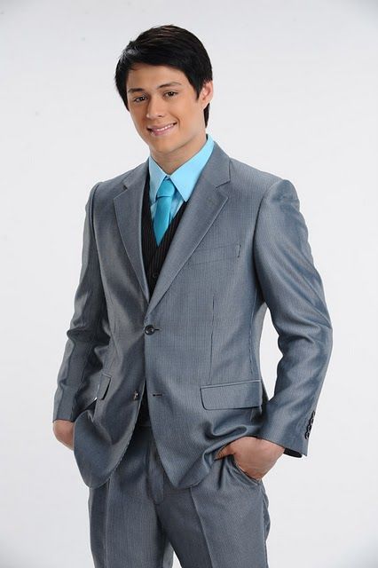 Mula Sa Puso - Enrique Gil