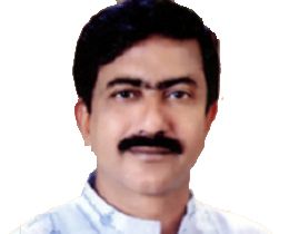 Manoranjan Shill Gopal
