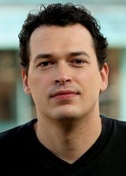 Mike Beaver
