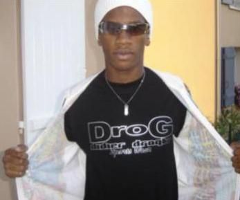 Joël Drogba