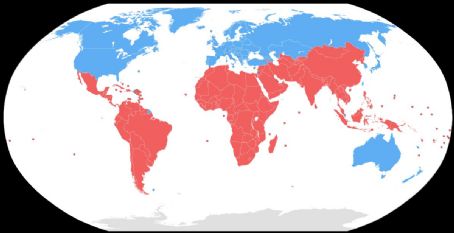 Global South