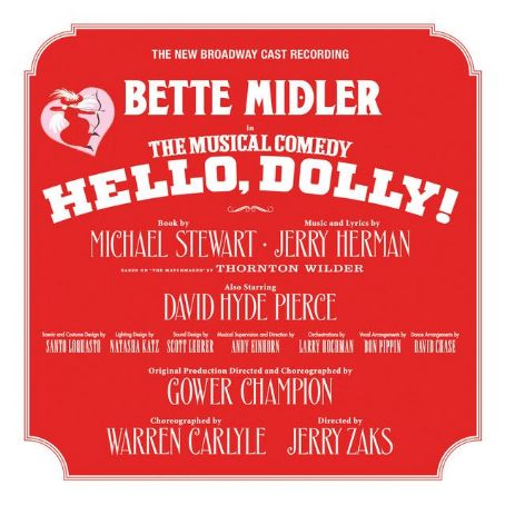 Bette Midler