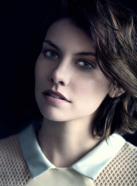 Lauren Cohan