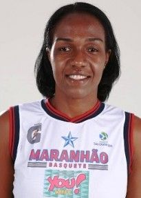 Graziane de Jesus Coelho