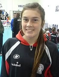 Isidora Santa María