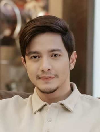 Alden Richards