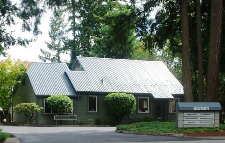 Durham, Oregon