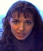 Carmen Shy