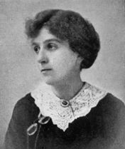 Marjorie Pickthall