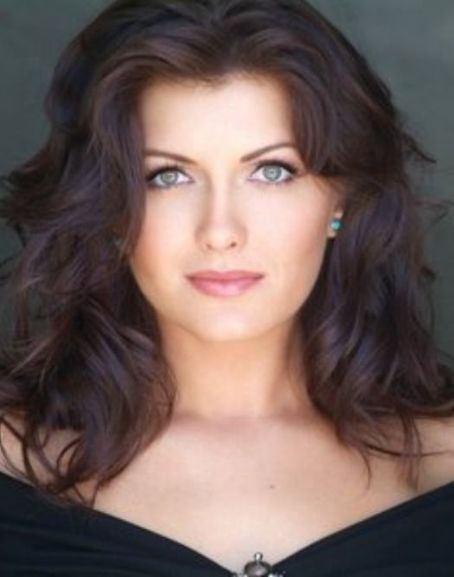 Olga Nedovodina-Finney