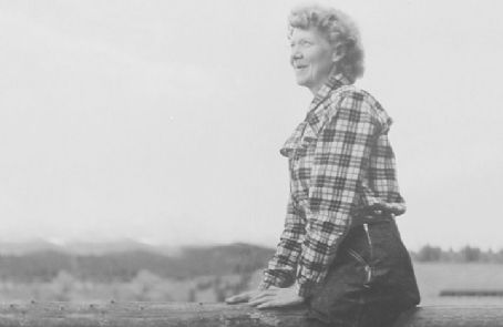 Hazel Schmoll