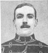 Charles Ernest Garforth