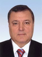 Volodymyr Demishkan
