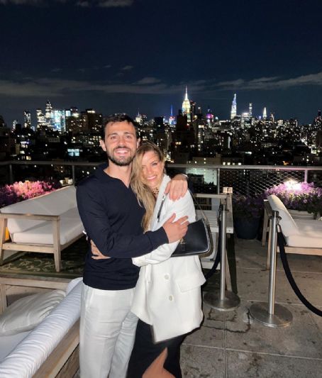 Ines Degener and Bernardo Silva - Dating, Gossip, News, Photos