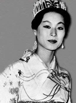 Akiko Kojima