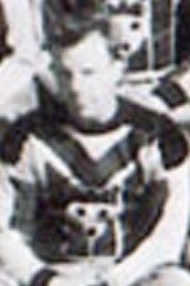 James Clark (American football)