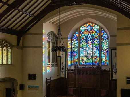 Pilgrim Congregational Church (Duluth, Minnesota)