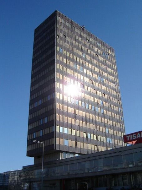 Vjesnik