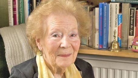 Nina Bawden