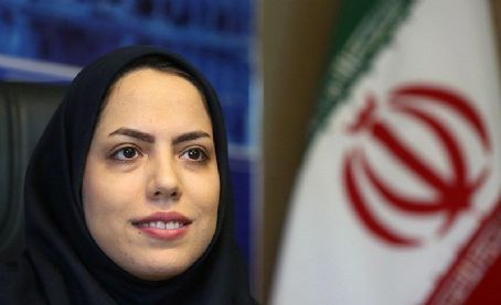 Golnoush Sebghatollahi