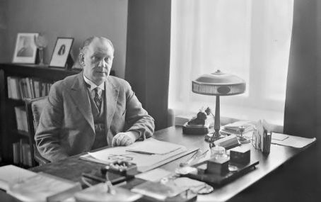 Hans Rebane