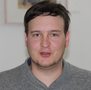 Florian Thomas Rulitz