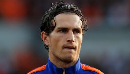 Daryl Janmaat