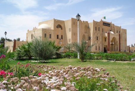 University of Ouargla