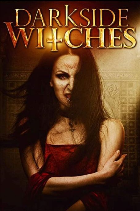 Darkside Witches