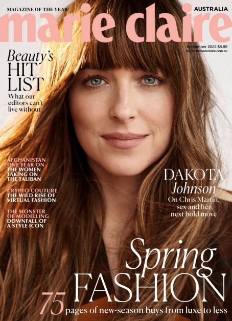 Who is Dakota Johnson dating? Dakota Johnson boyfriend, husband