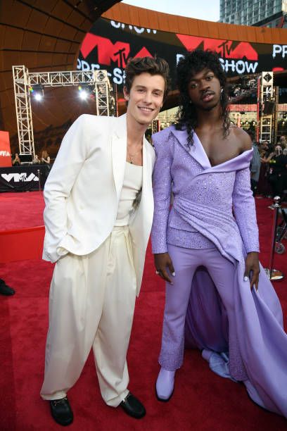 Shawn Mendes - 2021 MTV Video Music Awards