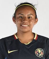 Dayana Cázares