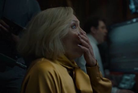 Mickey 17 - Toni Collette