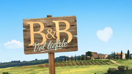 B&B vol liefde