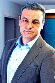 Ali Haydar Bozkurt
