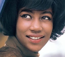 Kim Weston