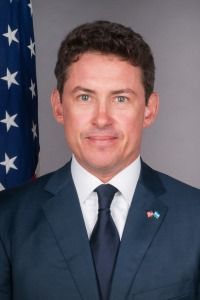 Noah Mamet