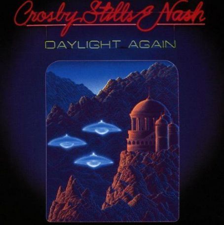 Daylight Again