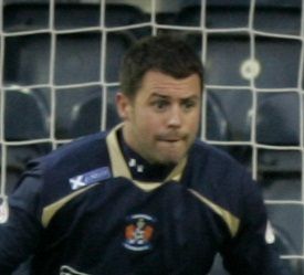 Alan Combe