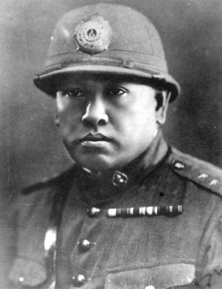 June 1933 Siamese coup d'état