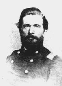 Cyrus L. Dunham