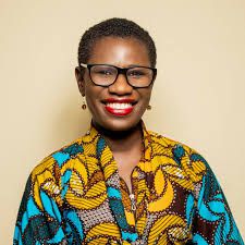 Yvonne Aki-Sawyerr