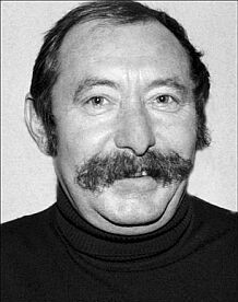 Heinz Schubert
