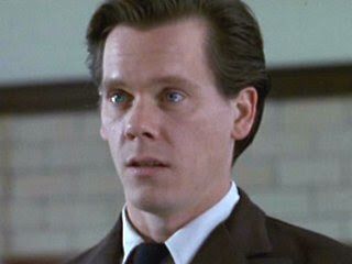 Sleepers - Kevin Bacon