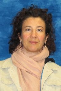 Gabriele Bühlmann