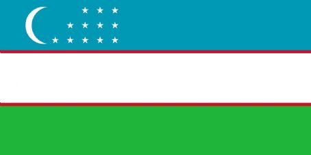 Uzbekistan