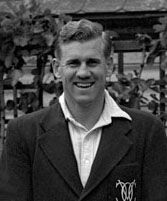 Basil Travers